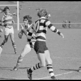 Rugby. Bay of Plenty beats Hawke's Bay 38-15 at Rotorua Stadium.