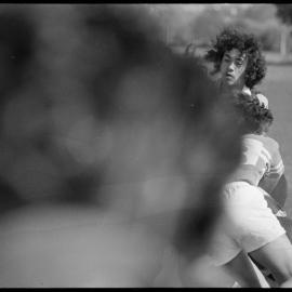 Rugby. Judea beats Greerton 16-4 in a 6th Grade match in Tauranga.