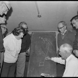 Bowls. Tauranga South Bowling Club running a "learn to play bowls" session for 26 new enthusiasts.