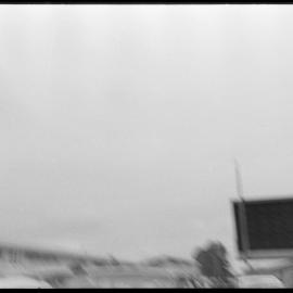 Accidental photograph.