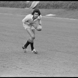 Rugby. North Auckland juniors versus a Bay of Plenty President's XV (9-10).