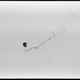 Orange Festival gala day at the Bay of Plenty racecourse