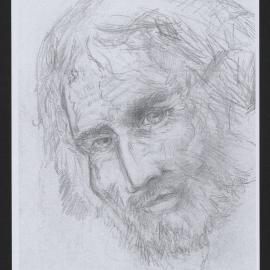 Copy of Sketch - Michael Hodgkins