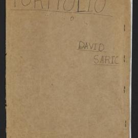 Portfolio on Michael Hodgkins