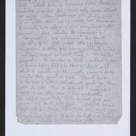 Photocopy - Platypus - Notes