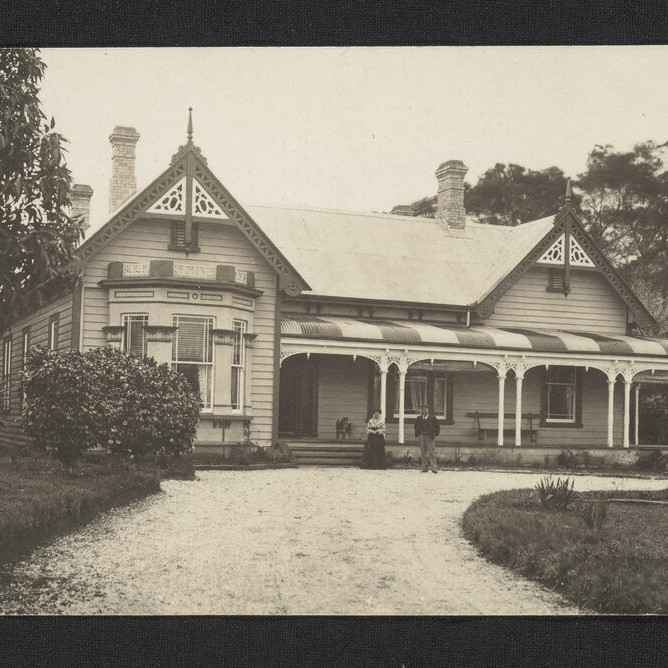 Wrigley family Bay of Plenty moments in history