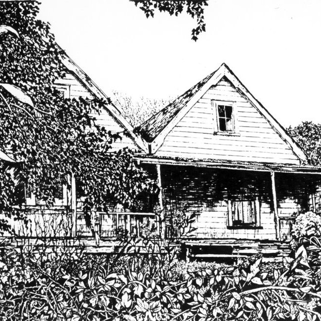 Johnathon Brown Homestead, 1878-c.1979 (Place)