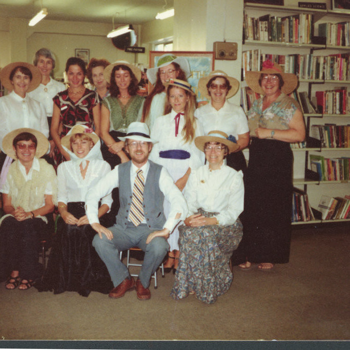 Tauranga Centennial, 1982 (Event)