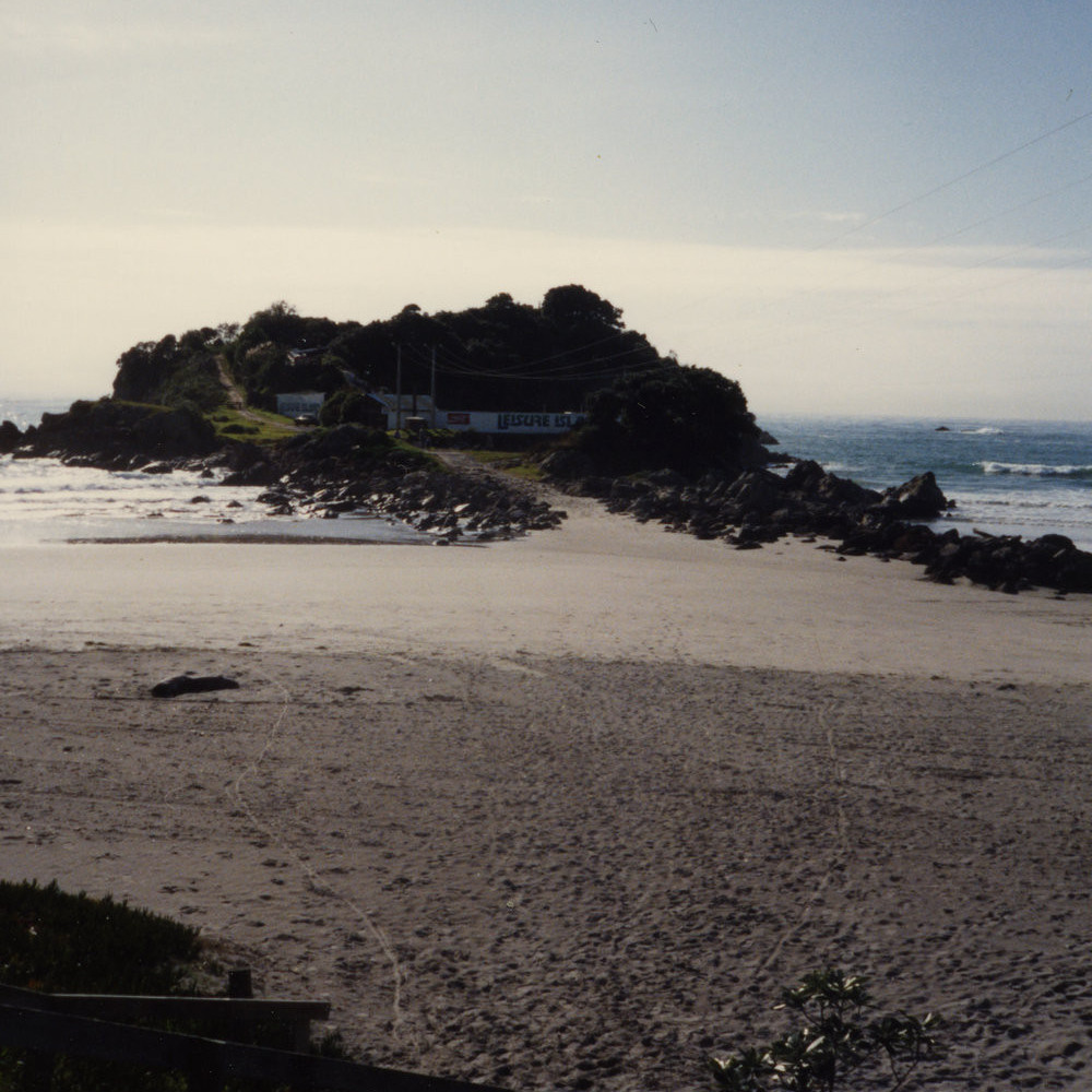 Leisure Island, 1981-1990 (Organisation)