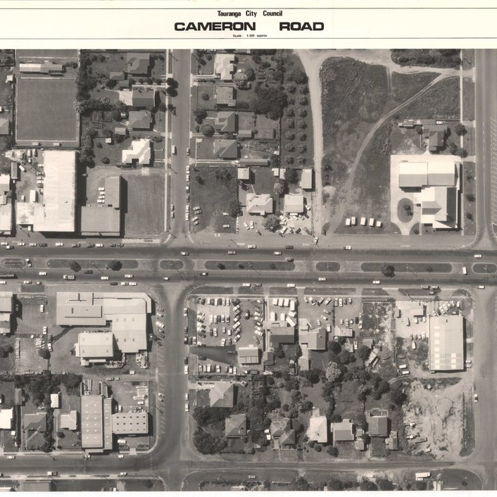 Local Government Aerial Imagery