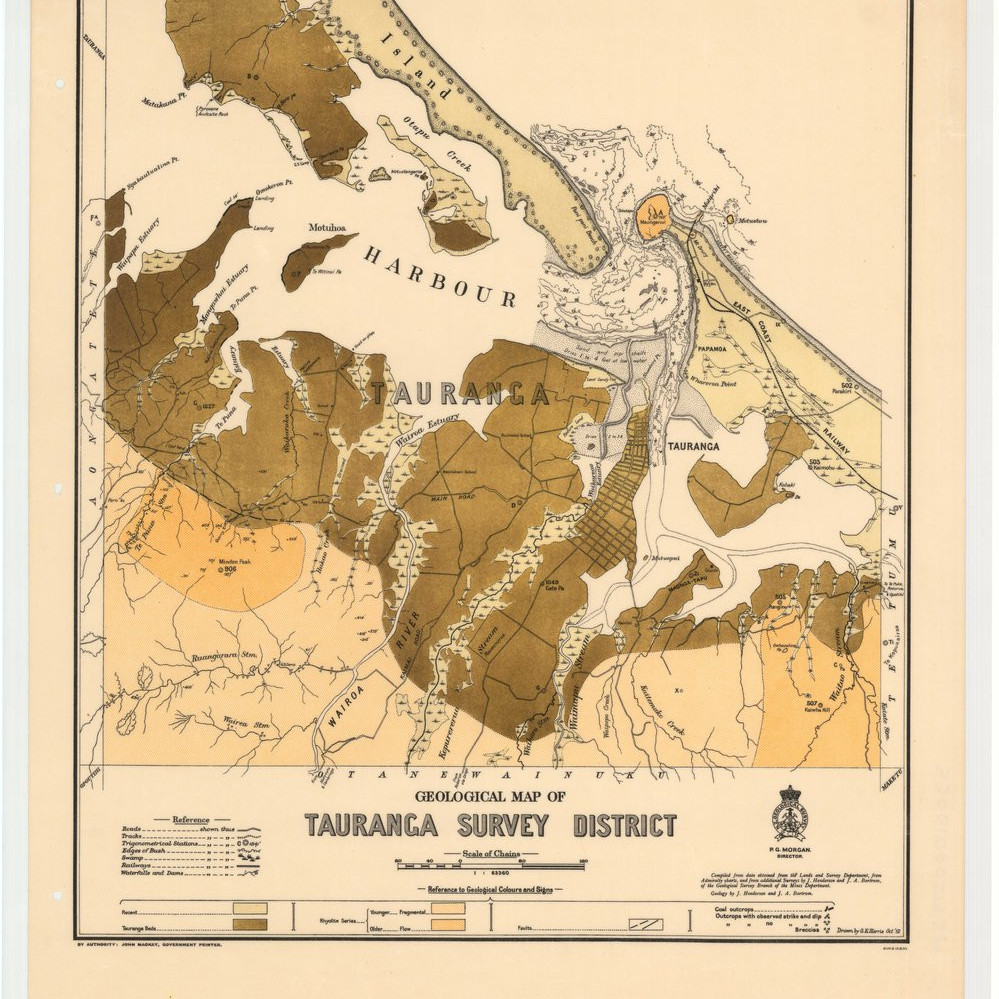 Environmental Maps