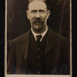H. J. Gill - Member, 1913-1918
