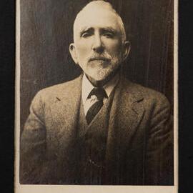 C. Lally -  Member 1913-1923