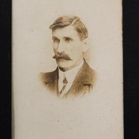 T. Stuart - Member 1913-1914