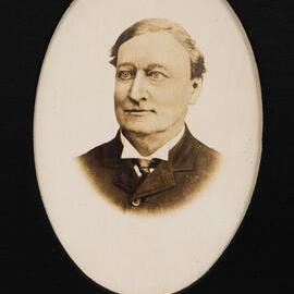 G. Vesy Stewart, Member, 1913-1920