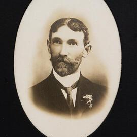 D. Grant, Member 1913-1923
