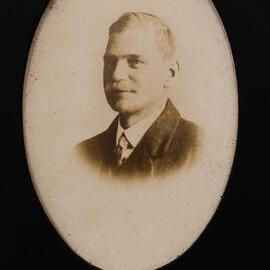 H. M. Marlin - Member 1918-1923