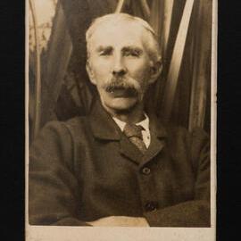 H. Southy - Member 1913-1923