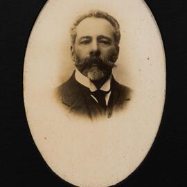J. G. Green - Member, 1914-1923