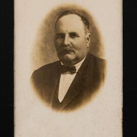 C. E. Macmillan - Member, 1913-1923