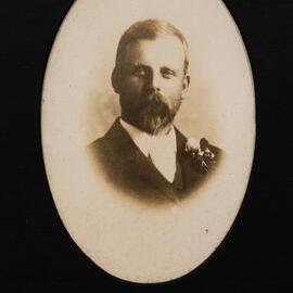 D. J. McEwen - Member, 1913