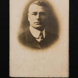 C. Lowe -  Member, 1913-1923