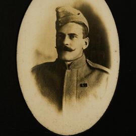 A. Millar - Member, 1913 to 1916
