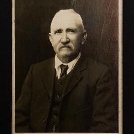 A. Turner, Member, 1916 to 1923