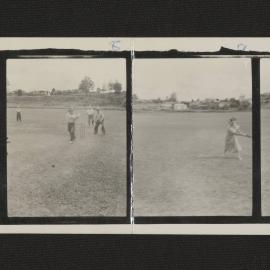 Ladies Sports Shield contact sheet 025-032