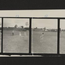 Ladies Sports Shield contact sheet 009-016