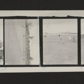 Ladies Sports Shield contact sheet 001-008