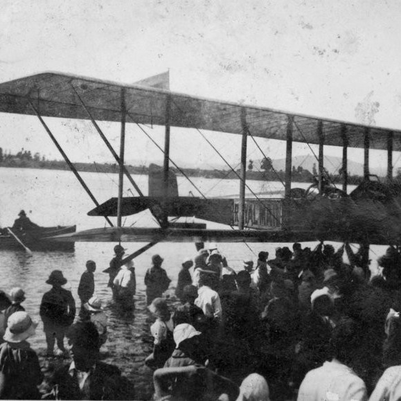 Tom Allely Photographic Collection