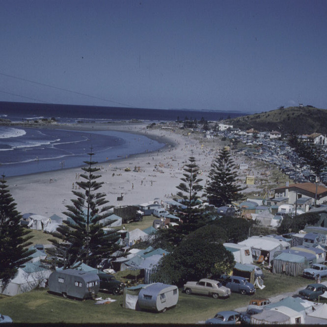 S. Fraser Photographic Collection