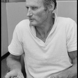 Native bush advocate