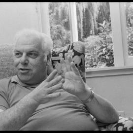 Christmas pantomime producer