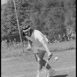 Slazenger Shield Tennis tournament