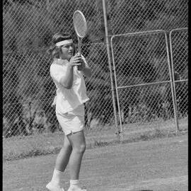 Slazenger Shield Tennis tournament