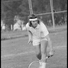 Slazenger Shield Tennis tournament