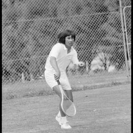 Slazenger Shield Tennis tournament