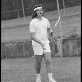 Slazenger Shield Tennis tournament