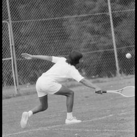 Slazenger Shield Tennis tournament