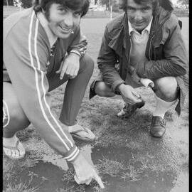 Secondary School Cricket Tournament