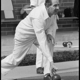 Lawn Bowls tournament
