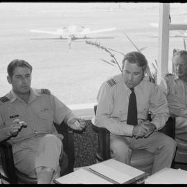 Planning Tauranga airshow