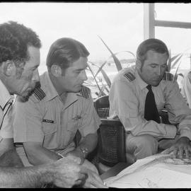 Planning Tauranga airshow