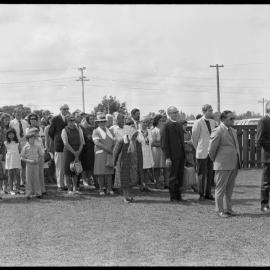 Reverend Patana Wihapi ordination