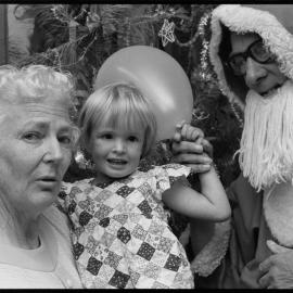 NZCCS Christmas Party