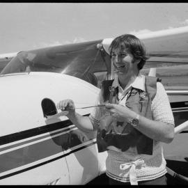 Small aircraft pilots