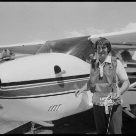 Small aircraft pilots