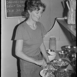 Cornfields Natural Food shops